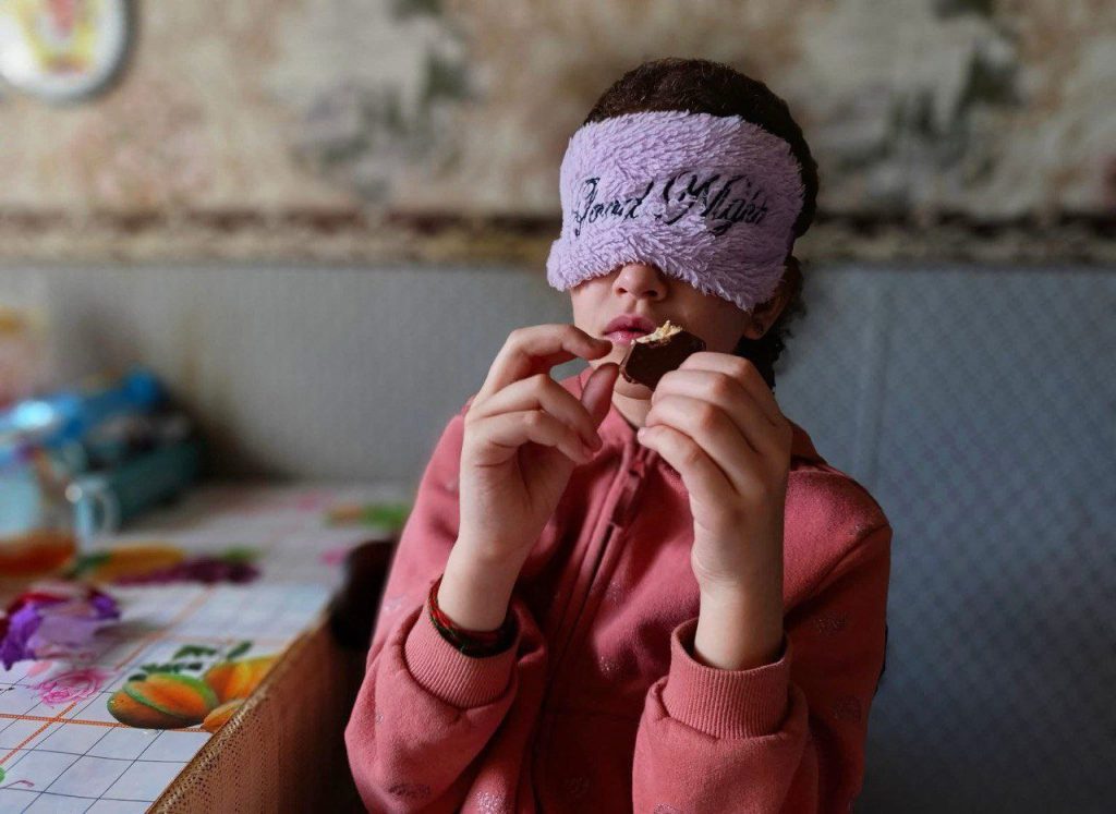 Тиждень безбар’єрності на Донеччині: як діти вчилися доброті та прийняттю