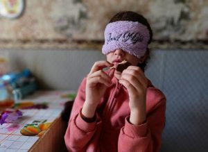 Тиждень безбар’єрності на Донеччині: як діти вчилися доброті та прийняттю