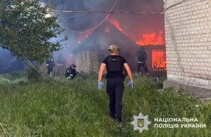 На Донеччині четверо загиблих і 8 поранених 