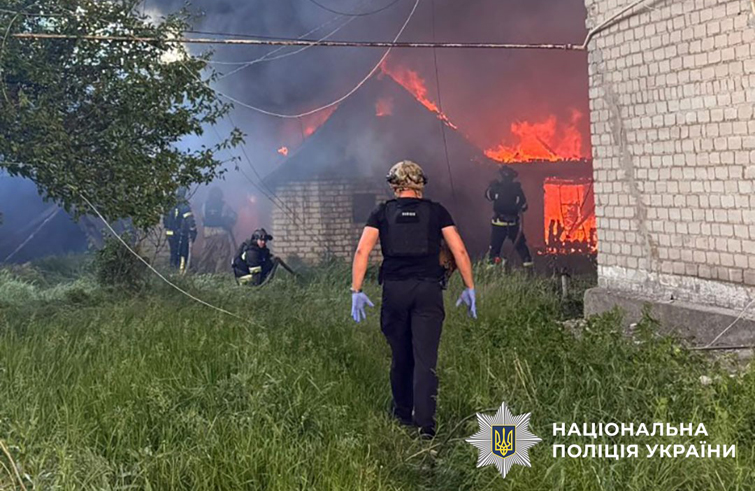 На Донеччині четверо загиблих і 8 поранених 