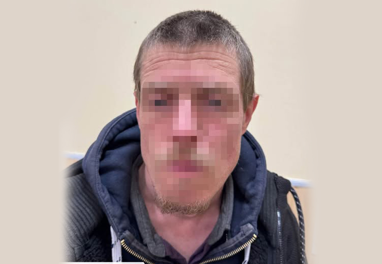 Передавав координати українських військових через “ВКонтакте” — мешканцю Костянтинівки загрожує довічне