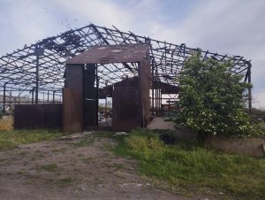 Оперативна ситуація по області станом на ранок 27 травня