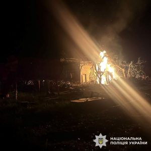 За останню добу на Донеччині поранено 8 людей. Оперативна ситуація по області станом на ранок 29 травня