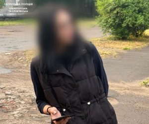 “Злам” квартири виявився вигадкою: заявниця у Слов’янську перебувала під дією алкоголю