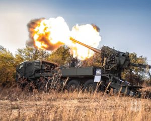В ОСУВ “Хортиця” розповіли, як далеко ворог від Костянтинівки