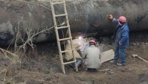 Водопостачання на півночі Донеччини невдовзі буде відновлено