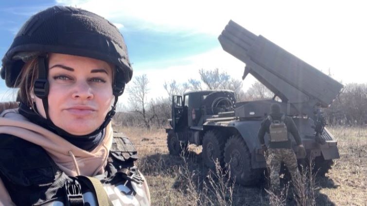 30 травня – роковини загибелі журналістки Анастасії Волкової: що відомо про справу