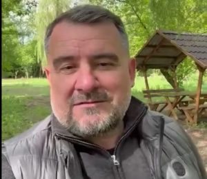 Нові мангальні зони та альтанки для відпочинку з’явилися у Шовковичному парку