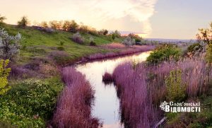 Чим «живе» забута та покинута річка Колонтаївка у Слов’янську і чому її треба рятувати