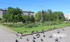 Місто під ударами “шахедів”, але життя не зупиняється: що відбувається у Слов’янську зараз