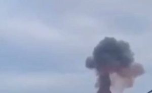 Обстріл Краматорська: одна людина загинула, двоє поранені