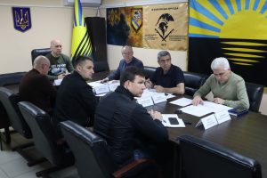 На Донеччині військовим підрозділам виділили понад 55 мільйонів гривень на БПЛА, дрони та засоби РЕБ — Філашкін