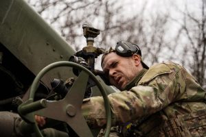 “Перемир’я” чи перегрупування? Чи зменшила рф обстріли на Донеччині в ніч на 8 травня