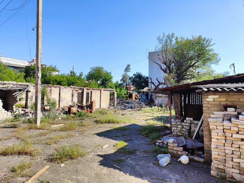 Ворог завдав 36 ударів по Донеччині. Є поранені та значні руйнування