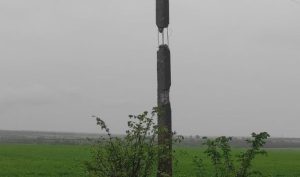 Вісім населених пунктів Донеччини знову зі світлом