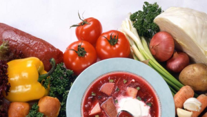 “Індекс борщу” встановив новий рекорд: чому подорожчали основні інгредієнти?