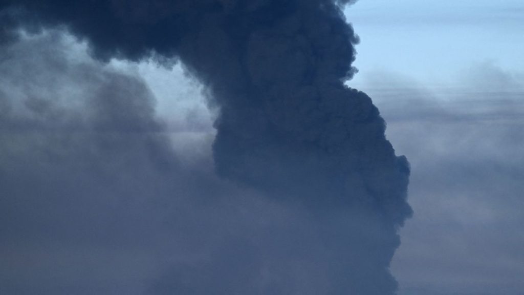 Краматорськ зазнав семи ворожих ударів у ніч на 6 травня — Гончаренко