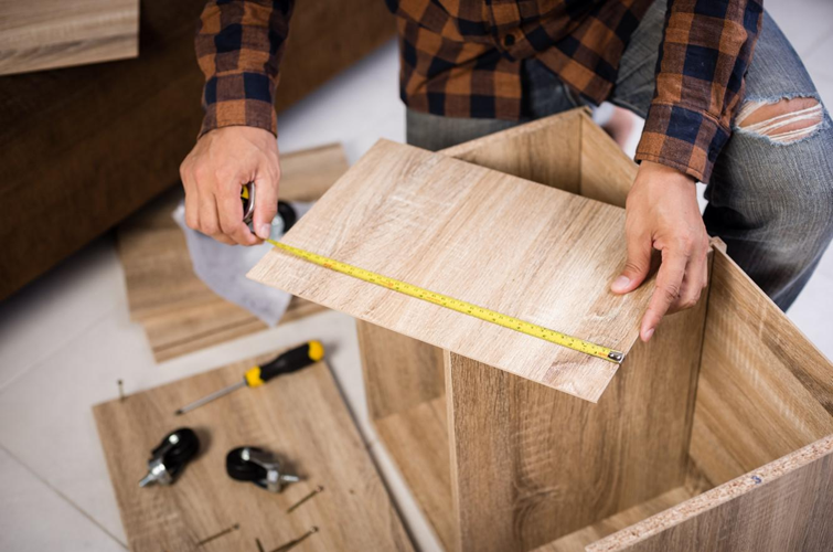 Универсальные материалы: когда простое решение — лучшее?