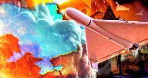 У понеділок Краматорськ атакували два дрони, але обійшлося без жертв та значних руйнувань