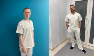 У Краматорську консультуватимуть провідні хірурги-онкологи