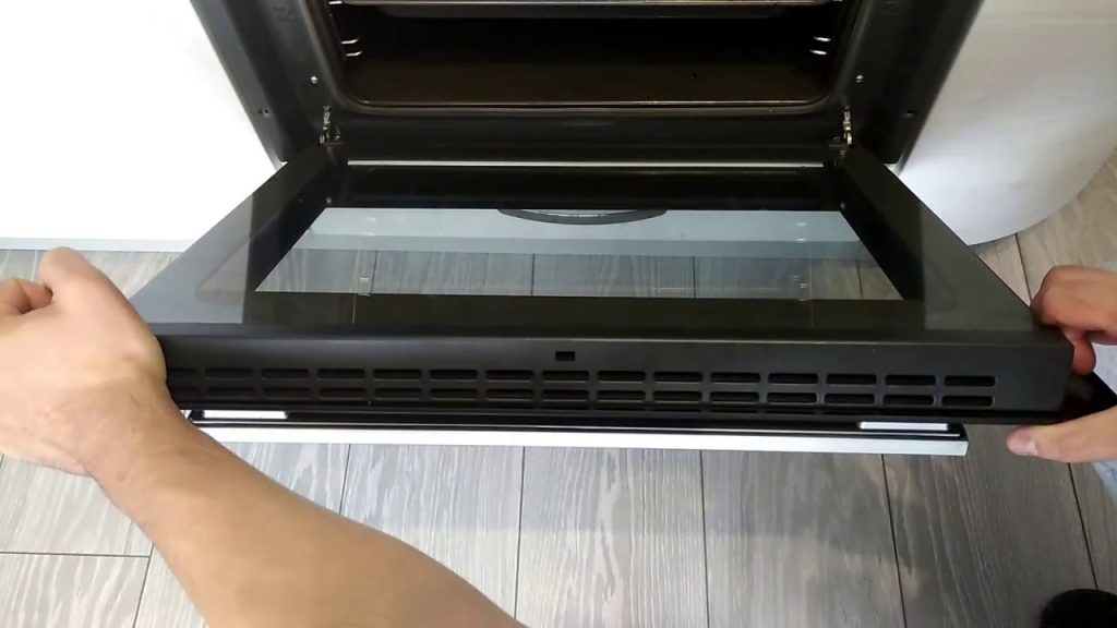 Духовые шкафы Hansa: комфорт в готовке и стиль в интерьере