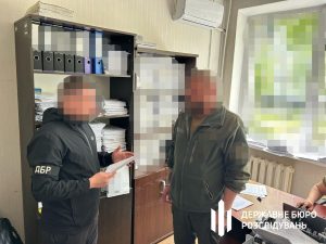 800 тисяч за службу, якої не було: на Донеччині викрили військову схему
