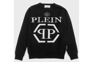 5 образов в стиле Philipp Plein