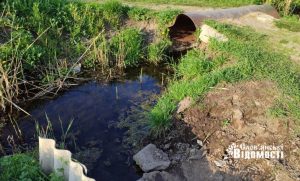 Свердловини Слов’янська: де знаходяться та чи безпечна їх вода?