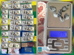 Організована група, до складу якої входили двоє мешканців Слов’янська та яка налагодила міжрегіональний наркотрафік метадону на Донеччину постане перед судом