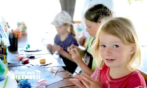 Дитинство під тиском війни: як прифронтові громади Донеччини борються за психологічне здоров’я дітей