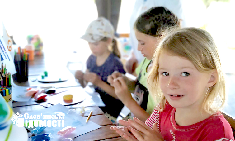 Дитинство під тиском війни: як прифронтові громади Донеччини борються за психологічне здоров’я дітей