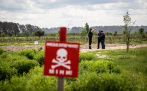 У Слов’янській громаді понад 200 гектарів під забороною використання: кому належать ці землі