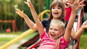 Діти Лиманської громади можуть безкоштовно поїхати до “Артеку”