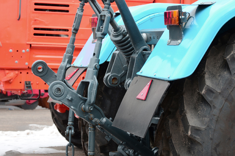 Запчастини до трактора МТЗ: що виходить з ладу найчастіше?