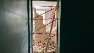 За якими статтями ведеться розслідування вибуху у гуртожитку Краматорська