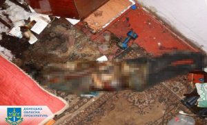 За третє вбивство жителя Лиманської громади засуджено до довічного позбавлення волі