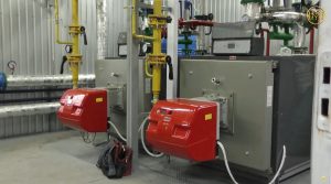 Нова блочно-модульна котельня з’явиться при амбулаторії  Краматорська