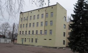 У лікарні Слов’янська закінчили реконструкцію сховища