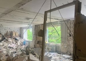 Після трагедії в Краматорську родини підлітків потребують допомоги