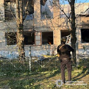 Оперативна ситуація по області станом на ранок 4 червня: двоє загиблих і сім поранених