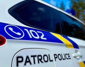 Набір до патрульної поліції Краматорська та Словʼянська триває