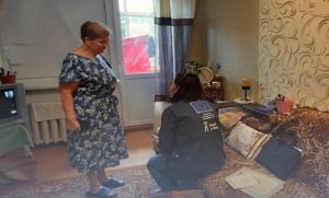 Понад 450 родин на Донеччині вже отримали допомогу з ремонтом житла завдяки проєкту «ДОВІРА»