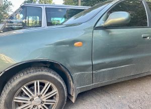 Допоможіть встановити учасника ДТП у Слов’янську