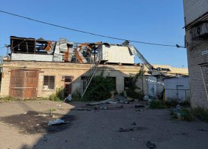 Окупанти били по Покровському, Краматорському, Бахмутському районах: 17 обстрілів Донеччини за добу