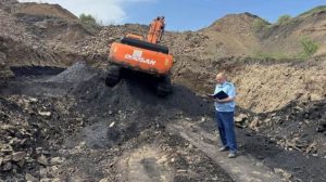 Росіяни ліквідують вуглевидобувні підприємства на окупованій Луганщині для збільшення імпорту із російського Кузнецького вугільного басейну: перше їх вугілля вже в порту в Маріуполі