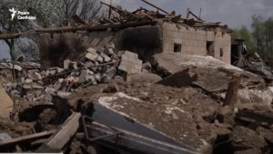 Історії порятунку людей з прифронтових сіл підрозділом «Білий янгол»