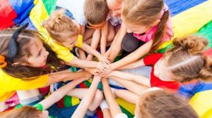 Для дітей Донецької області віком від 9 до 13 років організовують відпочинок