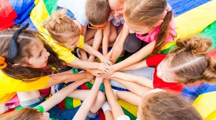 Для дітей Донецької області віком від 9 до 13 років організовують відпочинок