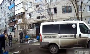 “Цілі вулиці чоловіків” відмовляються виїжджати з прифронтових районів: чекають “рускій мір” чи бояться ТЦК?