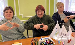 Мобільна бригада на Донеччині: психологічна та правова допомога там, де це вкрай необхідно